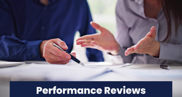 performance-reviews 2025