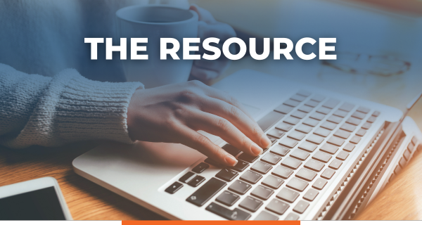 The Resource banner - 05-28-25