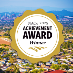 2025 NACo - the resource