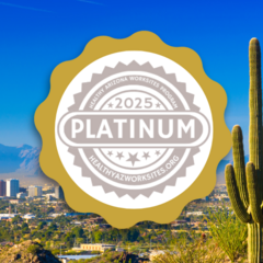 Health AZ Worksite 2025