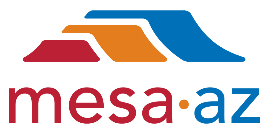 Mesa Logo