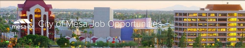 Job Opportunities header