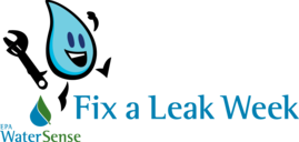 Fix a Leak Week