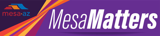 Mesa Matters