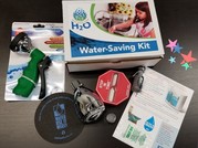 Water-Saving Kit