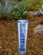Rain Gauge