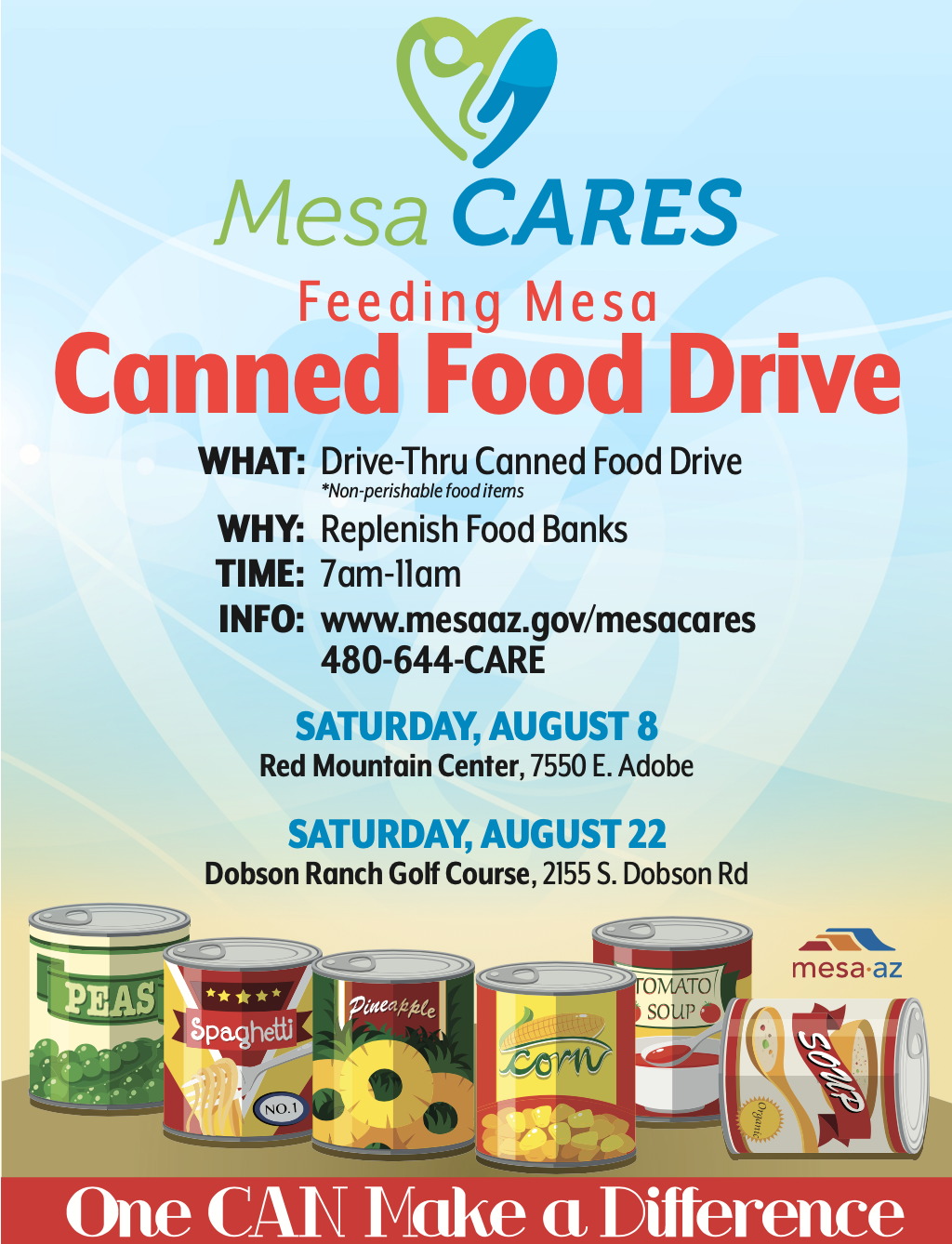 Food Drive