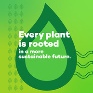 Water - Plant It Wisely promo