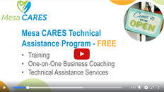 Tech Assist video image