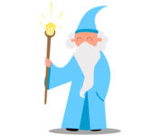 Recycle Wizard