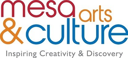 Arts & Culture logo