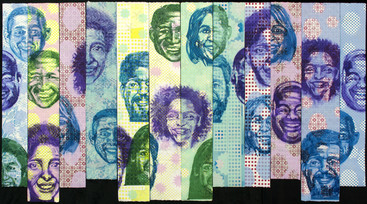 Forbidden Colors artwork