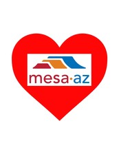 Mesa Heart