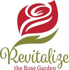 Rose Garden Logo