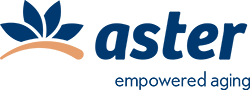 Aster Logo