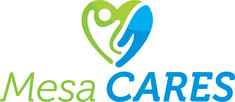 Mesa Cares Logo