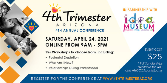 4th Trimester Event