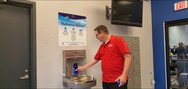 Hydration stations