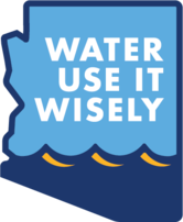 Water - Use It Wisely WUIW logo