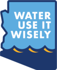 Water - Use It Wisely WUIW logo