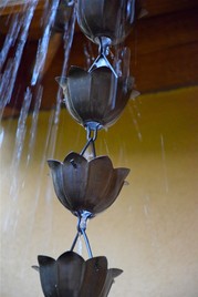 Rainwater Harvesting