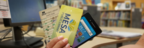 Mesa Public Library cards