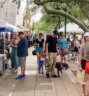 Downtown Farmers Market
