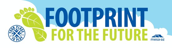 Footprint For the Future