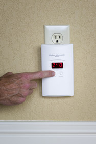 October safety message