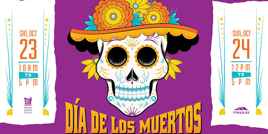 Dia de los Muertos