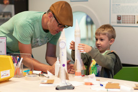 Museums open on Vet Day