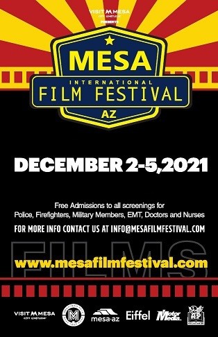 Mesa Film Fest