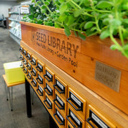 Seed Library