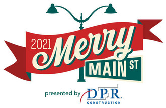 Merry Main St