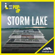 Indie Lens Pop-Up: Storm Lake