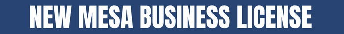 New Mesa Business License