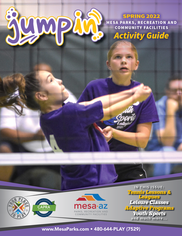 Spring 22 Activity Guide Cover
