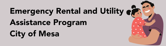 Emergency Rental and Utility Assistance Program City of Mesa