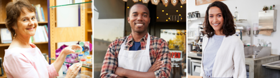 Mesa Business License