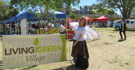 Living Green Village