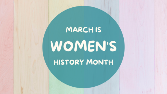 Women's History Month