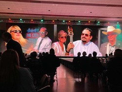 State of the City Address