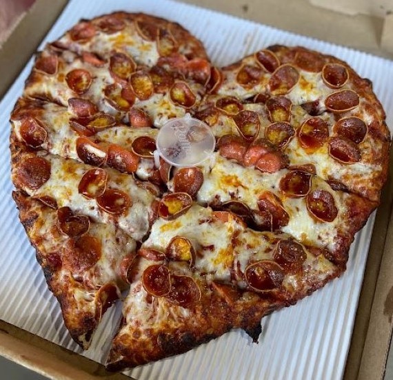 Mountain Mike's Pizza