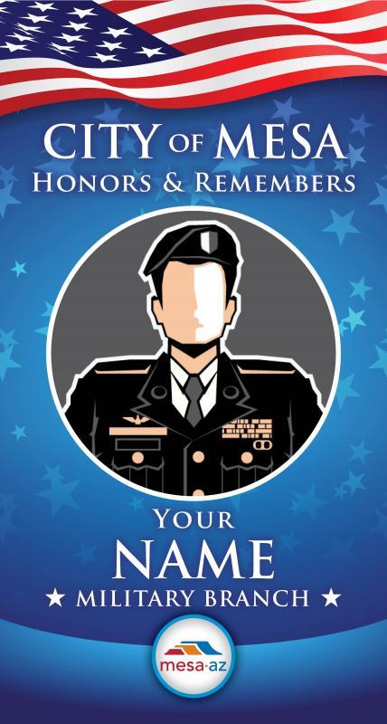 Hometown Heroes Banner