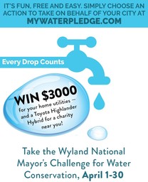 National Mayors Challenge