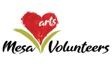 Mesa Hearts Volunteers