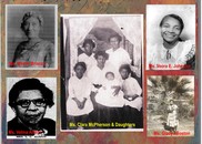 Matriarchs of Washinton Park