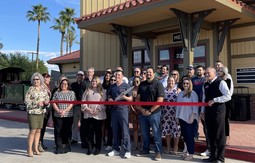 Dental Depot Mesa grand opening
