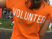 City of Mesa Volunteers