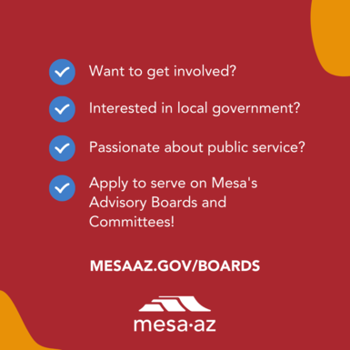 Advisory Boards & Committees